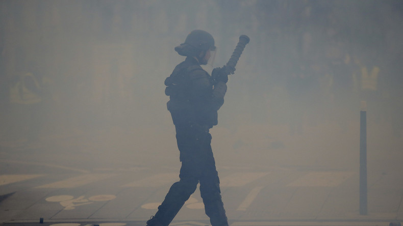 Complotisme ? Des éditorialistes offusqués que l'ONU épingle la France sur les Gilets jaunes (VIDEO)