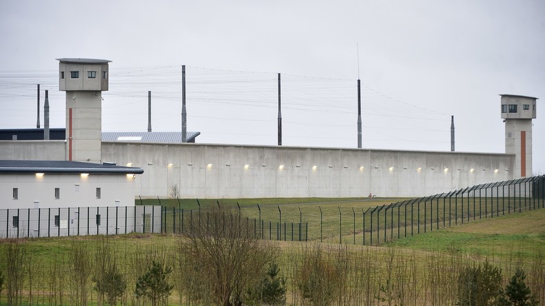 Chiolo, le terroriste islamisé de Condé-sur-Sarthe, avait été diagnostiqué psychopathe violent