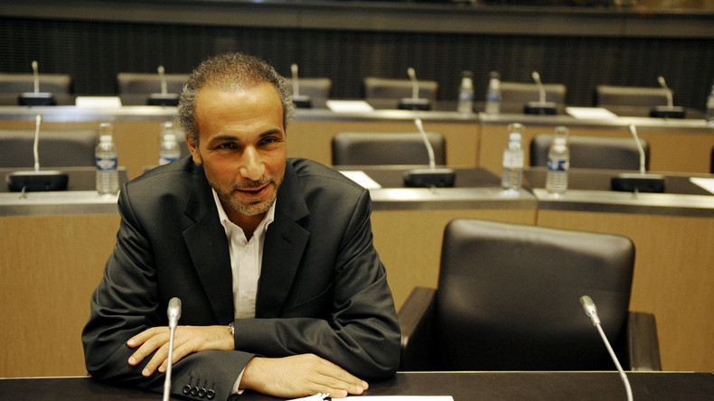 Les mises en examen de Tariq Ramadan maintenues par la cour d'appel de Paris