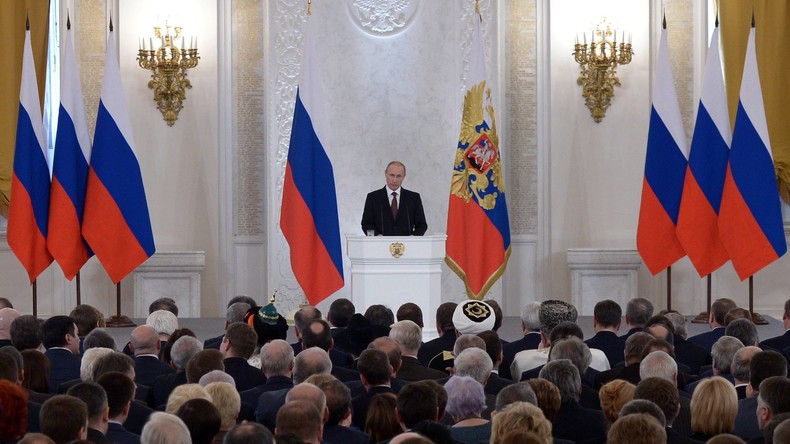 Rattachement de la Crimée à la Russie : la grande rupture de l'Occident avec Moscou