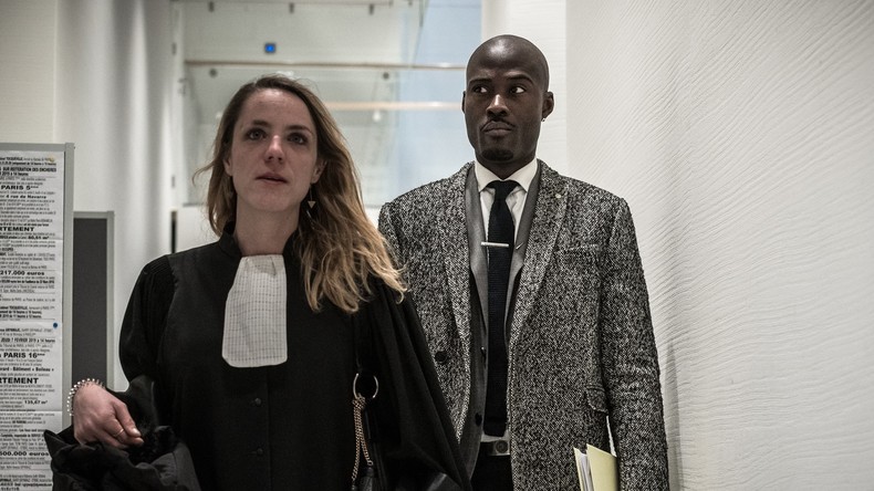 «Pendez les Blancs» : le rappeur Nick Conrad condamné à 5 000 euros d'amende avec sursis