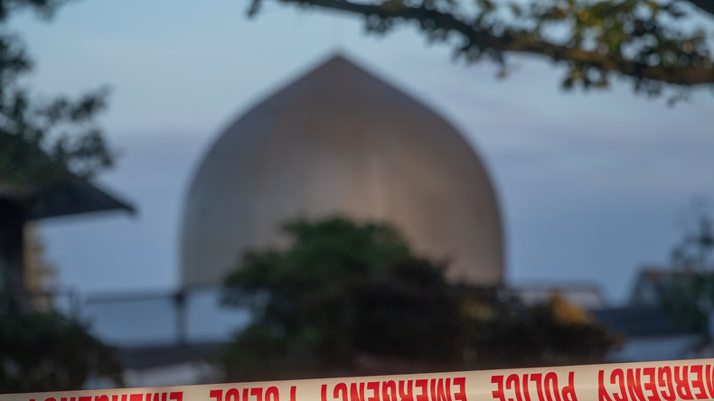 Censure : plusieurs sites internet bloqués en Nouvelle-Zélande après la tuerie de Christchurch ?