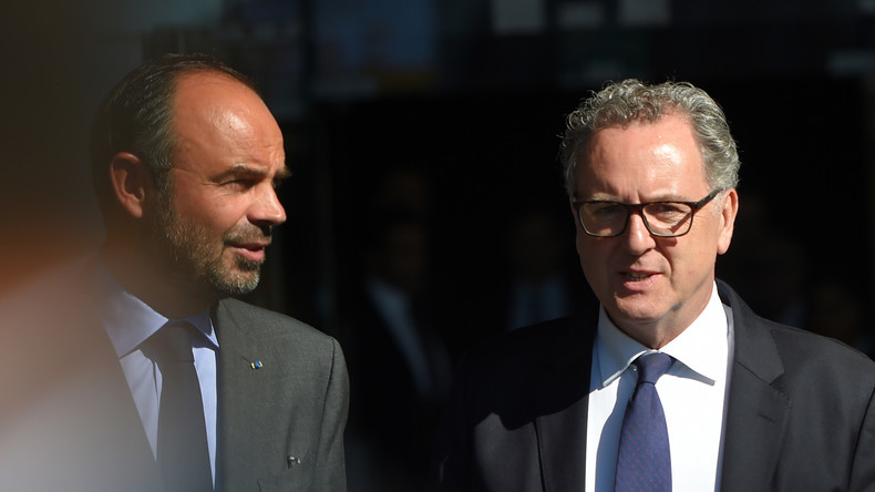 Sénat et affaire Benalla : la Macronie fait bloc, Philippe et Ferrand boycottent la chambre haute