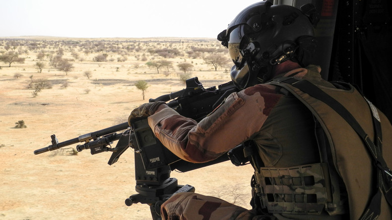Mali : au moins 160 peuls morts dans le massacre d’un village