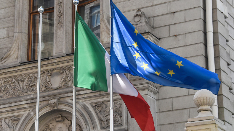 Se dirige-t-on vers un nouveau bras de fer entre Rome et Bruxelles ?