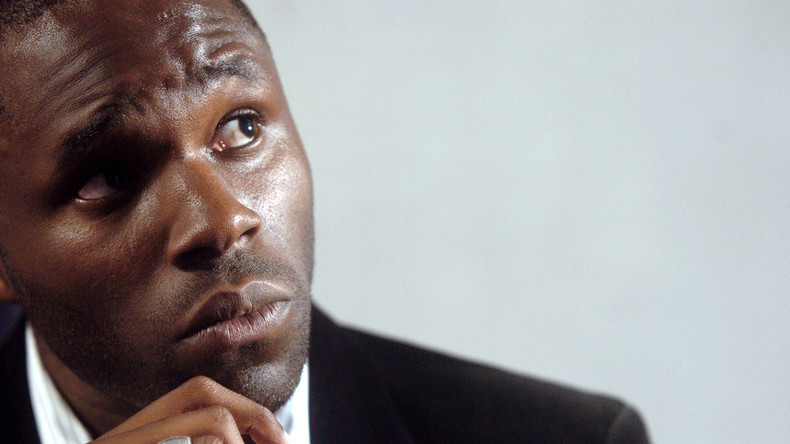 Kémi Séba expulsé de Côté d'Ivoire pour «risques potentiels de troubles», selon les autorités
