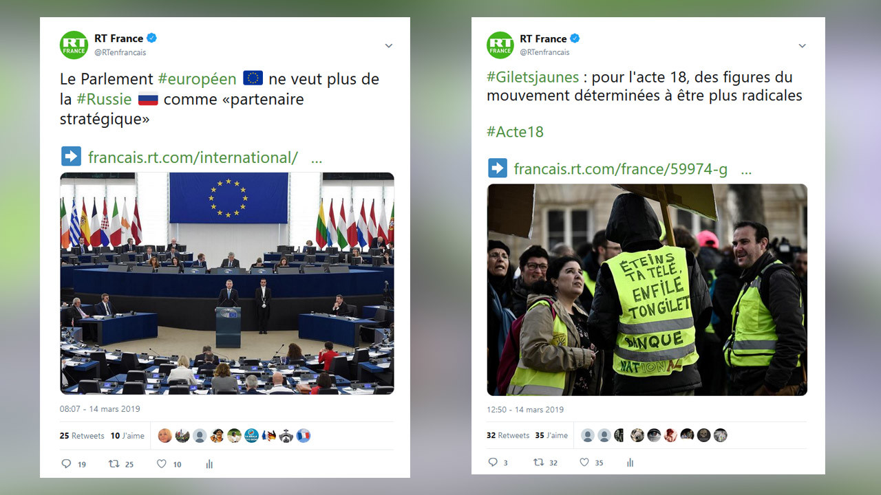 Infox, menaces de mort, Gilets jaunes : quand un journaliste de France Inter se prend pour un juge