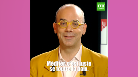 Répondez, Les Français Veulent Savoir ! — RT En Français