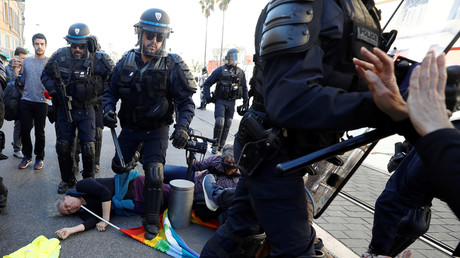 Acte 19 Des Gilets Jaunes Quelques Tensions à Paris Et