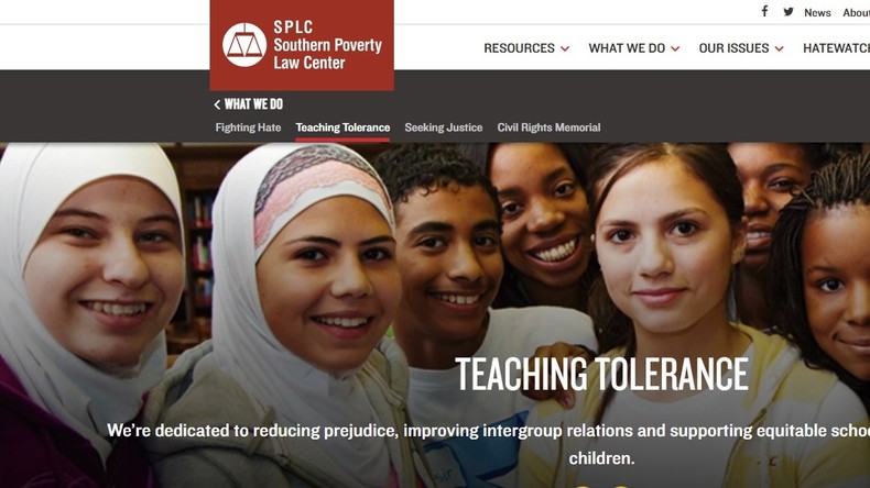 Une puissante association anti-raciste américaine accusée de racisme et harcèlement en interne