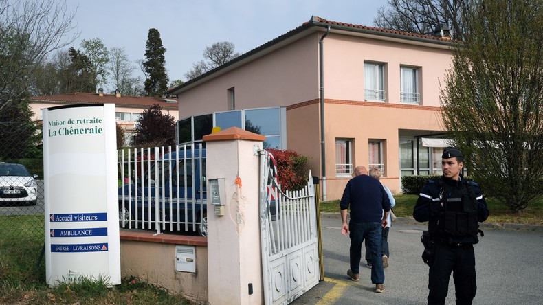 EHPAD : la rentabilité au mépris de la vie des pensionnaires ?