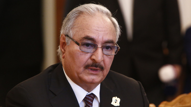 Libye : les forces de Haftar s'apprêtent à avancer vers l'ouest, Tripoli dénonce une provocation