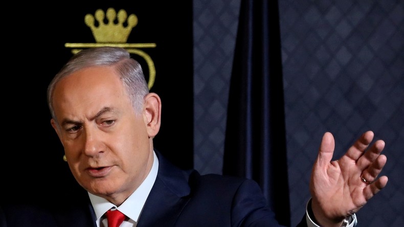 Netanyahou prévoit l'annexion des colonies israéliennes en Cisjordanie s'il est réélu