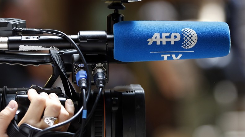 Le directeur de l'AFP à Alger expulsé par les autorités algériennes