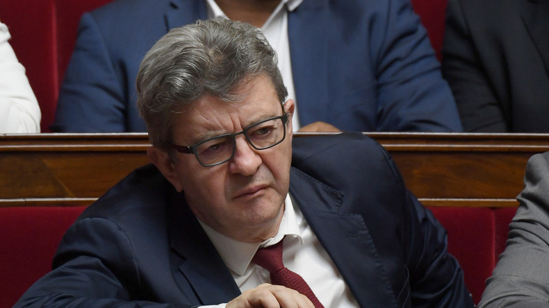 Rupture consommée entre Thomas Guénolé et La France insoumise