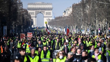 Attentif, amateur, déconnecté... Quel observateur du mouvement des Gilets jaunes êtes-vous ? (Quiz)