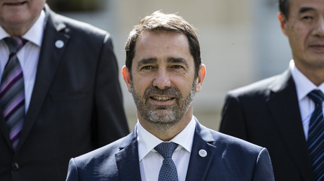 Christophe Castaner (image d'illustration).