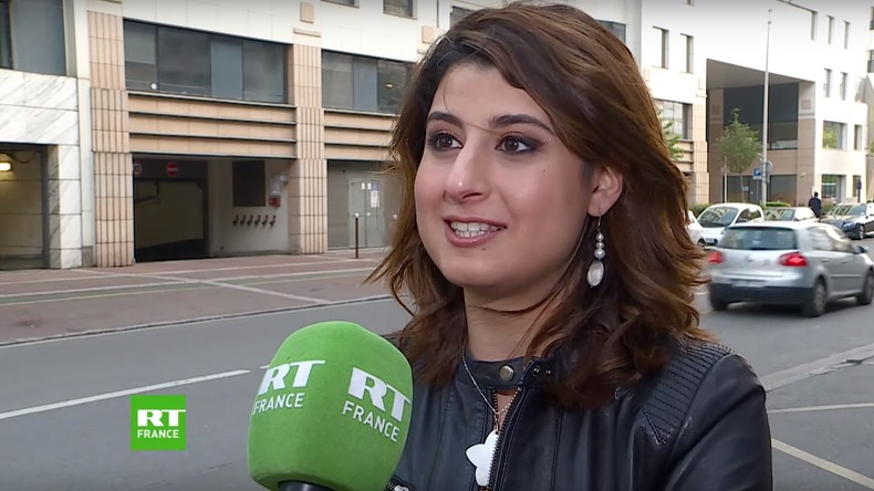 «L'Etat islamique n'est pas fini»: Maya Khadra décrypte pour RT France la nouvelle stratégie de l'EI