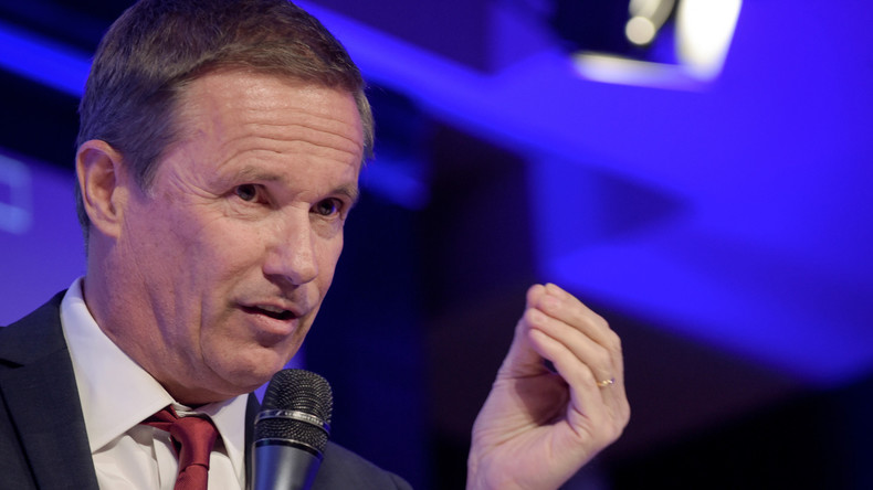 Nicolas Dupont-Aignan : «Il faudra bien, un jour, rassembler tous les patriotes» (ENTRETIEN)