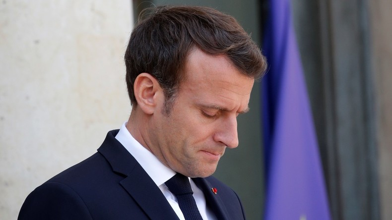 Annonces de campagne, lettre aux Français : les promesses non tenues d'Emmanuel Macron