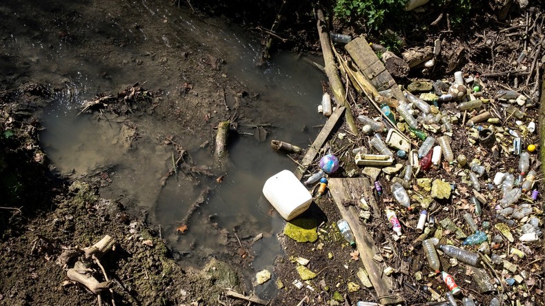 L'écologie, cause majeure pour LREM ? Les promesses à l'épreuve des décisions de l'exécutif