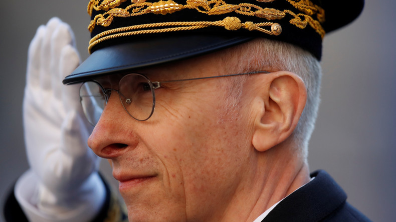 Colère et autoritarisme  : le nouveau préfet de police de Paris va-t-il embarrasser Castaner ?