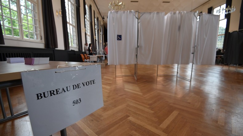 Le leader de l’Union des démocrates musulmans français veut un «grand remplacement dans les urnes»