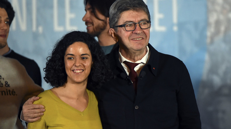 Face au doute, La France insoumise joue l'union sacrée