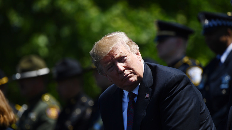 Un an après le retrait de Washington de l'accord sur le nucléaire, la pression sur Téhéran s'accroît