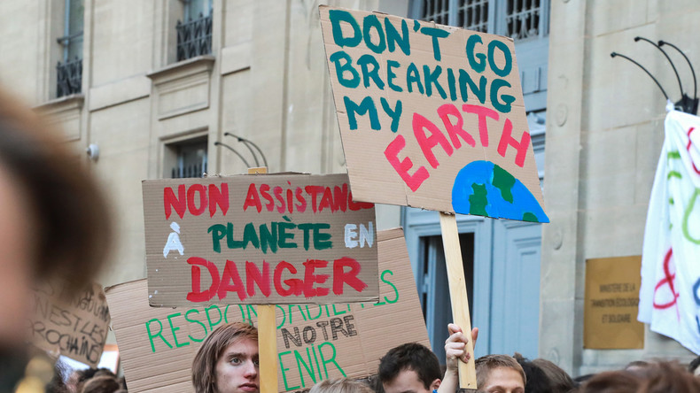 L’écologie aux européennes : tout le monde en parle, mais qui fait du greenwashing ?