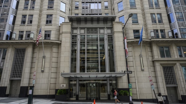 Un prestataire de Monsanto accusé d'avoir envoyé une fausse journaliste à un procès sur le Roundup