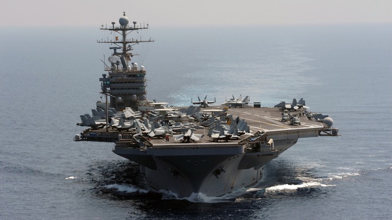 Les Américains «ont peur de la guerre» : les Gardiens de la Révolution iraniens défient Washington