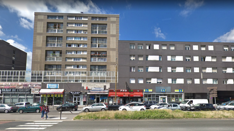 La communauté asiatique ciblée par des vagues d'agressions en banlieue parisienne (ENTRETIEN)