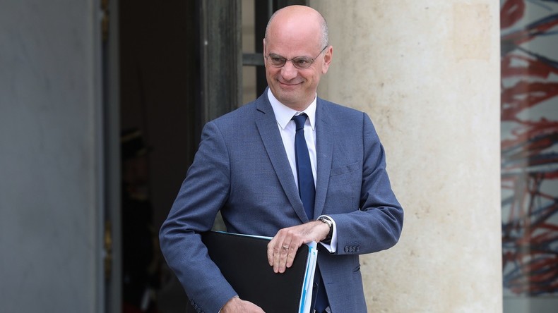 Le Sénat adopte le controversé projet de loi Blanquer modifié