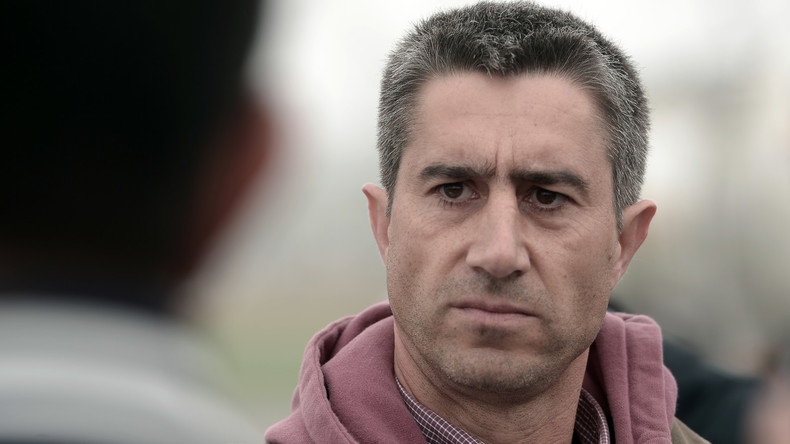 François Ruffin et son journal «Fakir» auraient été espionnés par LVMH, selon Mediapart