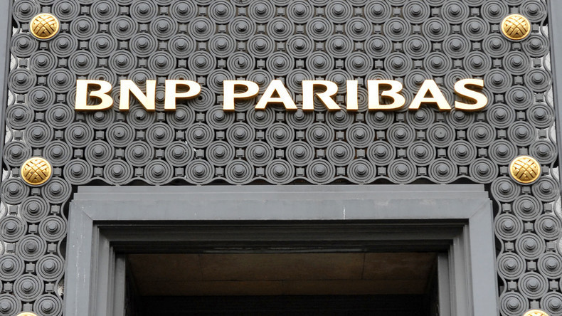 BNP de nouveau inquiétée par la justice des Etats-Unis, cette fois pour son activité au Soudan