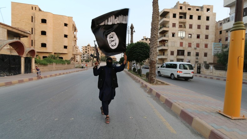 Quatre Français condamnés à mort en Irak pour appartenance à Daesh