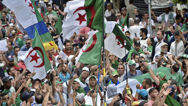 Vers un report de l'élection présidentielle en Algérie ?
