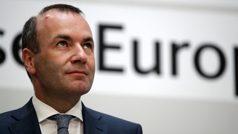 Elections européennes : la droite pro-UE reste majoritaire et réclame la présidence de la Commission