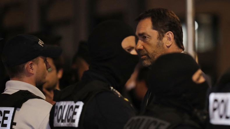 Colis piégé à Lyon : plusieurs suspects interpellés