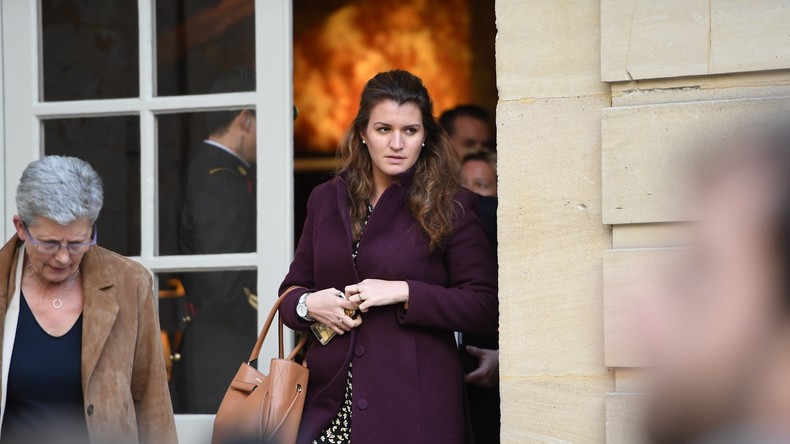 Marlène Schiappa a-t-elle exagéré les menaces dont elle a fait l'objet ?