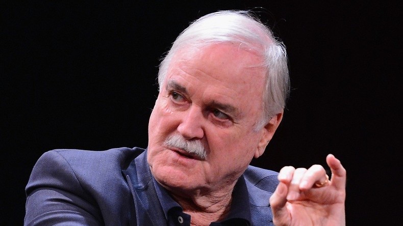 «Londres n'est plus vraiment une ville anglaise»: l'observation d'un ex-Monty Python fait scandale
