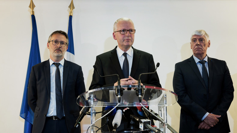 Le procureur de Paris assure que des policiers seront poursuivis en correctionnelle