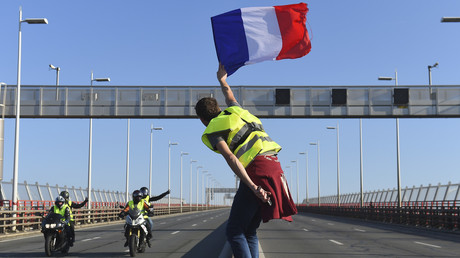 Un semestre de mobilisation : quels sont les premiers accomplissements des Gilets jaunes ?