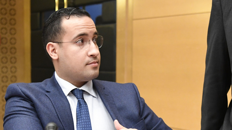 Pour la sécurité de la Foire du Trône, Marcel Campion fait appel à... Benalla (VIDEO)