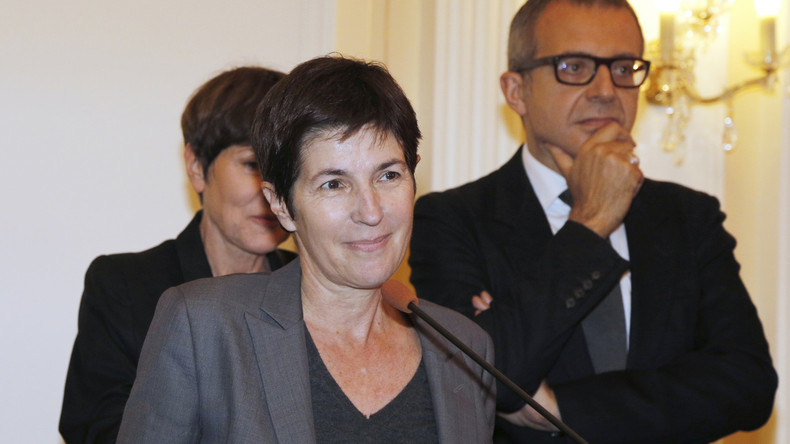 Les esclaves «en pleine forme» ? Refusant de comparer Shoah et esclavage, Angot fait polémique