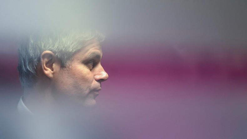 Après le choc des élections européennes, Les Républicains peuvent-ils remonter la pente ?