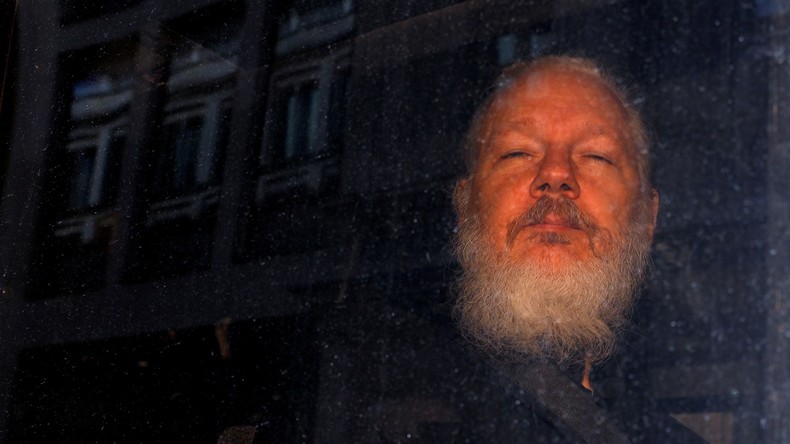 La justice suédoise rejette la demande d'arrestation de Julian Assange pour viol