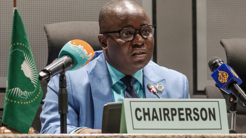 L'Union africaine suspend le Soudan jusqu'à l'établissement d'une autorité civile de transition