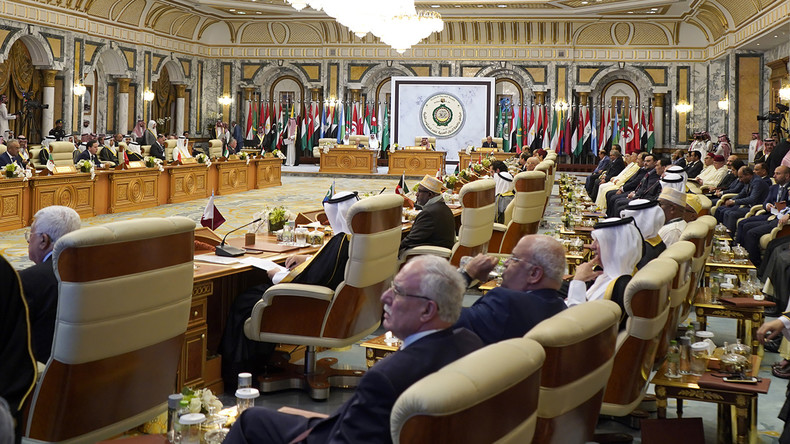 Le Qatar, la Russie et la Syrie rejettent les conclusions de la ligue arabe sur l'Iran